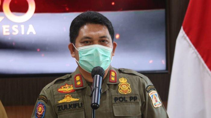 WASPADA Kota Balikpapan Zona Merah Covid-19 di Kaltim, Zona Kuning Secara Nasional WASPADA Kota Balikpapan Zona Merah Covid-19 di Kaltim, Zona Kuning Secara Nasional