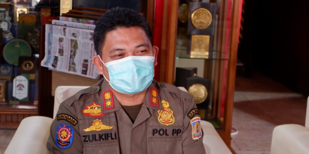 Cakupan Vaksinasi Booster Baru 42 Persen, Sehingga Tiga Kegiatan Skala Besar Ditunda Cakupan Vaksinasi Booster Baru 42 Persen, Sehingga Tiga Kegiatan Skala Besar Ditunda